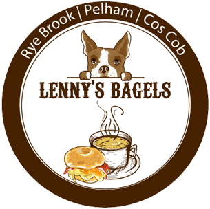 Lenny's Bagels